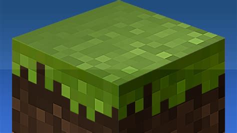 Minecraft Block Icon 207160 Free Icons Library