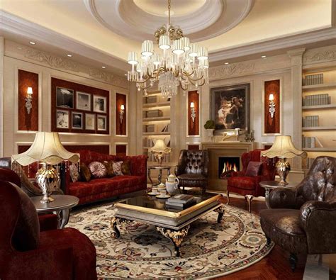 New Post Luxury Classic Living Room Visit Bobayule Trending Decors
