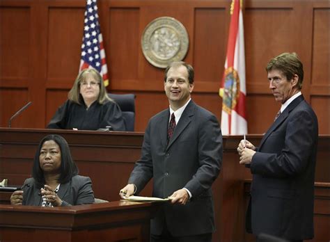Check spelling or type a new query. Ex-area man prosecuted Zimmerman - Toledo Blade