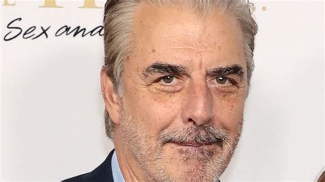 Chris Noth Fired From Equalizer Amid Sexual Assault Allegations