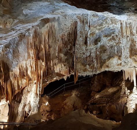Jenolan Caves Пещеры Дженолан лучшие советы перед посещением