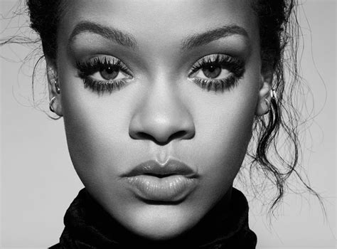 Rihanna Makeup Rihanna Riri Rihanna News Rihanna Outfits Queen