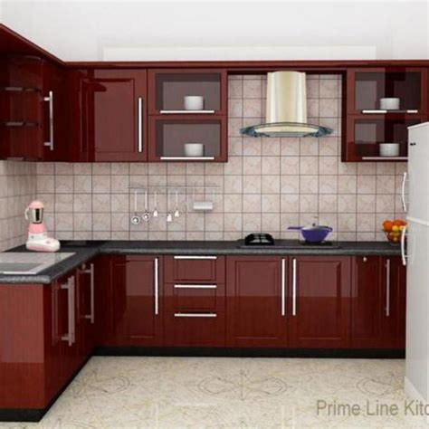 18 Kerala Style Kitchen Interior Design 2023