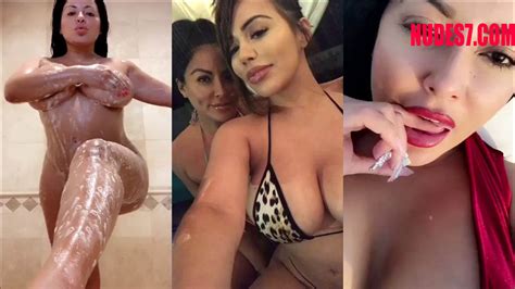Kiara Mia Nude Onlyfans Video Leak Nudes