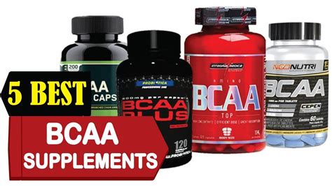5 Best Bcaa Supplements 2023 Best Bcaa Supplements Reviews Top 5