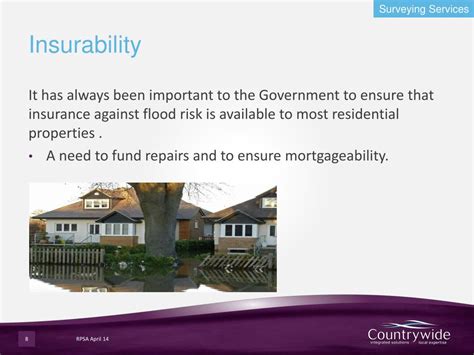 Ppt Flooding And Flood Risk Powerpoint Presentation Free Download