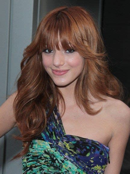 Bella Thorne Beautiful Girl I Wish I Could Get My Hair To Hold Curls