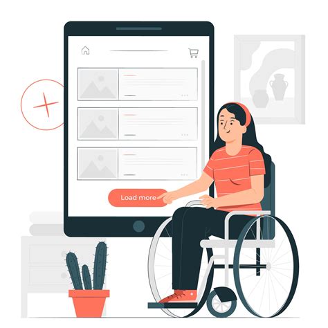 The Growing Need For Digital Accessibility Round The Clock Technologies