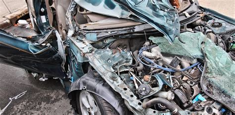 If someone is injured, show your insurance certificate or cover note to the police. What Happens When my Car is Totaled After an Accident?