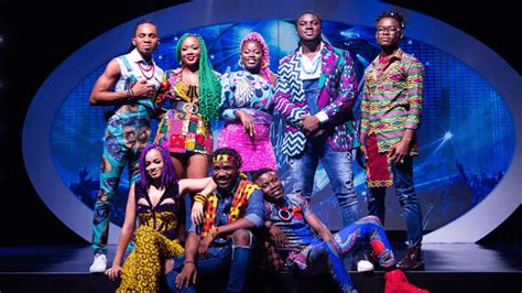 Kingdom turned the stage to his jungle and dominated it as he delivered a song originally written by solomon linda as mbube and later recorded by lebo m for the soundtrack album of the 1994. Nigerian Idol Season 6: Clinton heads home as 8 ...
