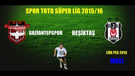 Haftasında bugün kayserispor ile karşılaşacak. Spor toto Süper lig 2015/16 Sezonu Gaziantepspor ...