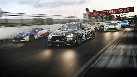 Assetto Corsa Competizione V1 5 And GT4 Season DLC Are Out Now On