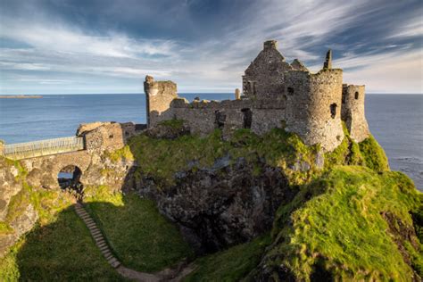 The 10 Best Castles In Ireland That You Must Visit Sykes Holiday Cottages