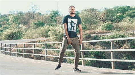 Limbani Chibwana Wa Responsibility Malawi Official Music Video Hd