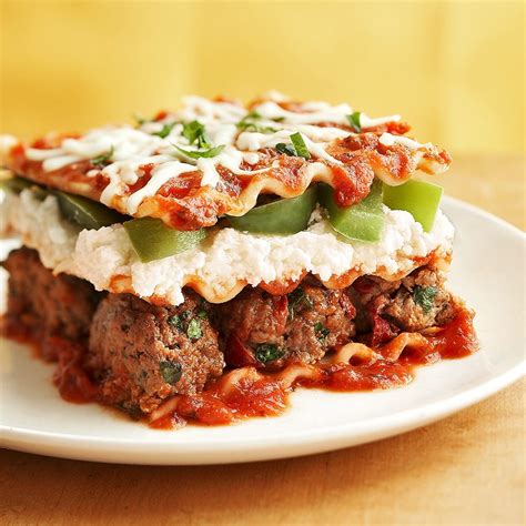 What you need to prepare italian best lasagna recipe