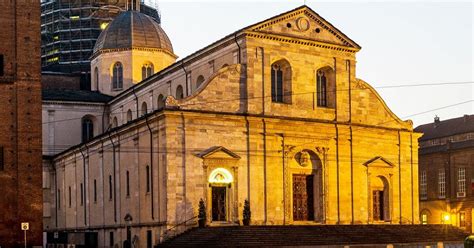 Turin Cathedral 6 Top Facts