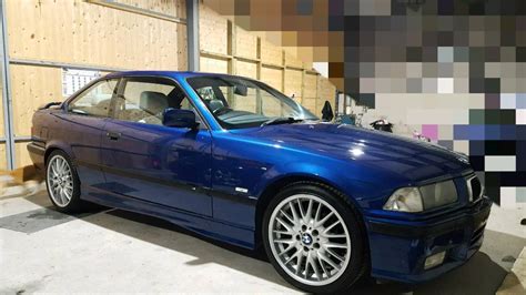Bmw E36 328i M Sport Coupe 1998 In Newry County Down Gumtree