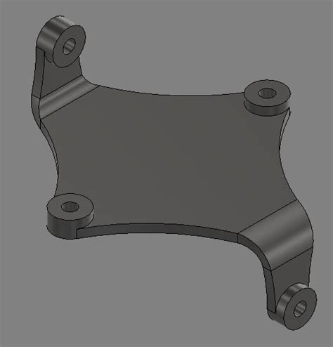 Beyond The Drafting Board Bending Solid Bodies With Autodesk Fusion 360