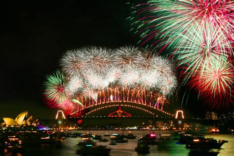 Everything You Need To Know About Sydney Nye Yha Australia