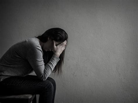 Depresja Psychotyczna Przyczyny Objawy I Leczenie