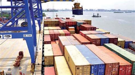 Tuticorin Port Handling Capacity To Be Increased Tuticorin Port