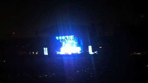 It was initially released promotionally alongside bodysnatchers in the united kingdom. House Of Cards - Radiohead Live @ Foro Sol, México DF 2012 ...