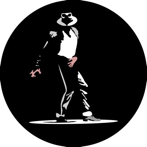 Michael Jackson Logo Clipart 10 Free Cliparts Download Images On