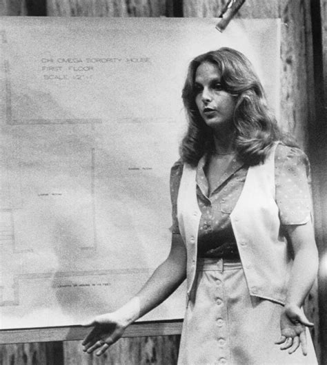 carole ann boone who was ted bundy s wife and where is she now