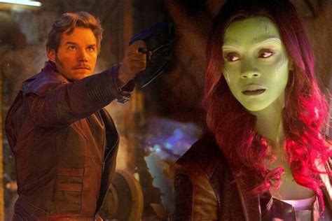 New Mcu Villain Teased In Guardians Of The Galaxy Vol 3 Set Pics