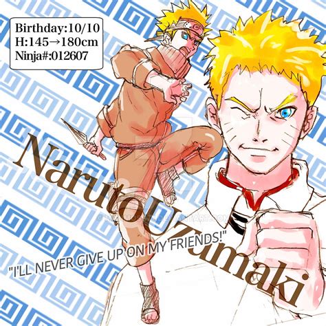 Naruto Fanart By Manmoss77 On Deviantart