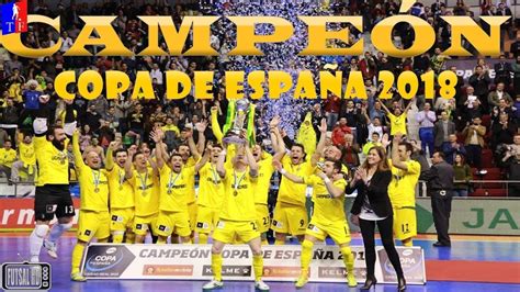 Inter fútbol sala, known as inter movistar fútbol sala for sponsorship reasons, is a futsal club based in torrejón de ardoz, madrid. Jogo Completo Inter Movistar 3 x 4 Jaén Paraíso - FINAL Copa da Espanha de Futsal 2018 - YouTube