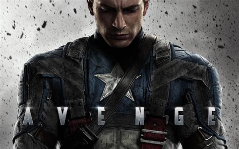 Wallpaper Captain America The Winter Soldier Chris Evans Steve Rogers