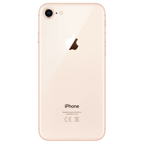 Apple Iphone 8 2 Gb 128 Gb Gold 📱 Enteronline