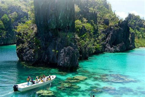 Best Of The Philippines Best Holiday Destinations Best Places To