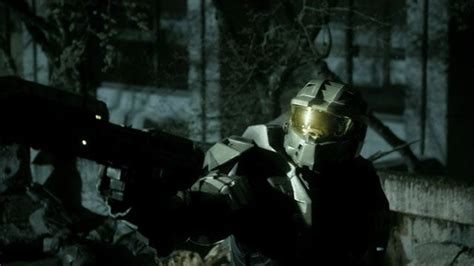 Halo 4 Forward Unto Dawn Official Trailer Ign Video