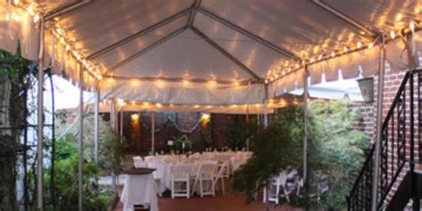 Arts Club of Washington Weddings | Get Prices for Wedding Venues in DC