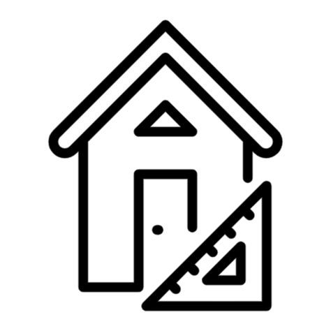 Free Home Construction Svg Png Icon Symbol Download Image