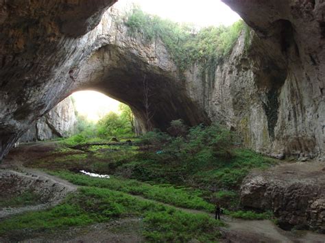 8 Bulgarian Caves Exact Gps Coordinates My Budgy