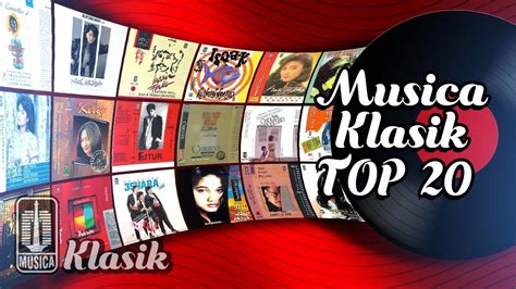 20 Lagu Nostalgia Indonesia Terbaik And Terpopuler High Quality Audio