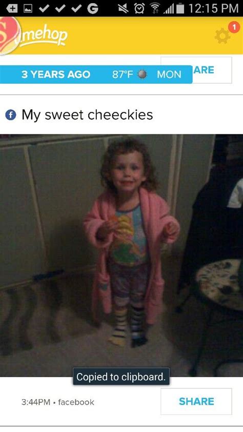 Sweet Checks Sweet Incoming Call Screenshot Years