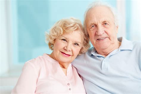 Senior Citizens 5 Reasons Moving Into A Retirement Home Is Better For