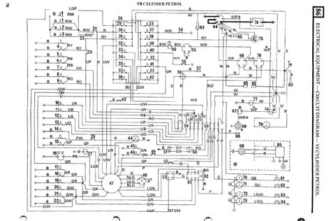 The main light switch does not work any more, and although we know we can install any 2 pole switch, it would save us a lot of time if someone can send us the colour codes for the 10 wires coming. DIAGRAM Land Rover 110 Wiring Diagram FULL Version HD Quality Wiring Diagram - FROGDIAGRAM ...