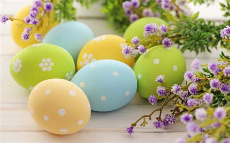 Happy Easter 2020 Hd Wallpapers Wallpaper Cave