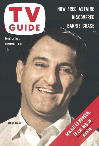 Tv Guide Magazine The Cover Archive 1953 Today 1958 December 13