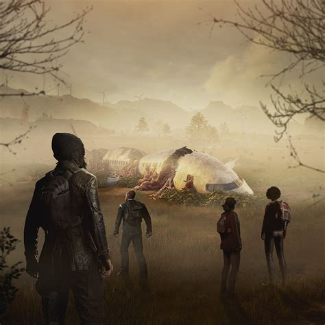 E3 2019: State of Decay 2's New Story-Based Adventure, Heartland ...