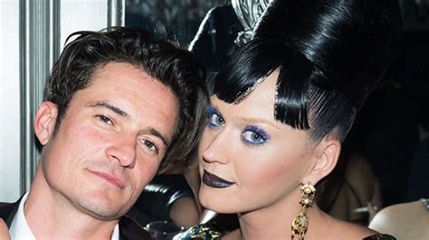 Are Katy Perry And Orlando Bloom Married Friends Buzzing They Eloped In