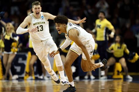 The Best And Worst Of Everything From March Madness Day 3