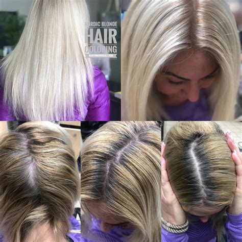 Hair Salons Near Me Specializing In Blonde Blonde Hair