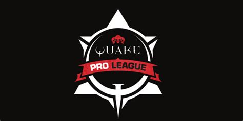 Faceit Announces Quake Pro League For 2019 2020 The
