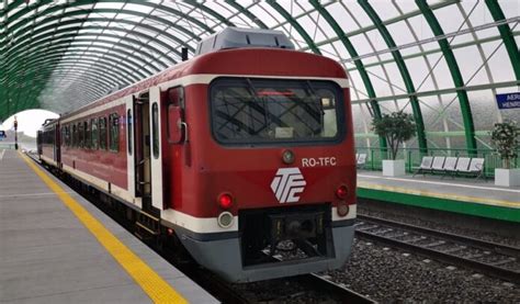 Trenurile Prieteniei O Companie Feroviară Din România Va Inaugura O